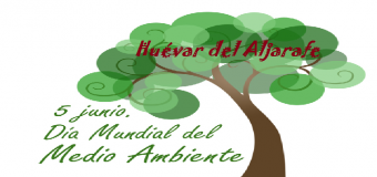Huévar del Aljarafe celebrará el día mundial del medio ambiente con los niños