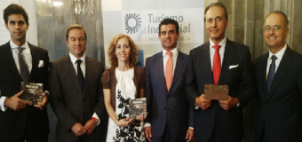 Bodegas F. Salado, Premio Turismo Industrial ‘Provincia de Sevilla’