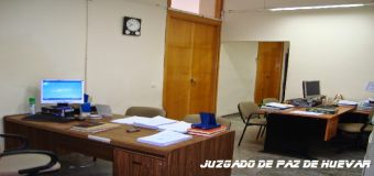 El día 24 de Junio de 2.014 tomará posesión la nueva Juez de Paz Titular de Huévar del Aljarafe.