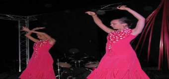 La Escuela de Danza «Abel López y Elena Moreno», actuarán a beneficio de la Parroquía