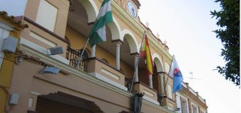 El Ayuntamiento de San José de la Rinconada conciencia a sus vecinos
