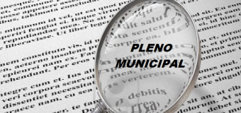 El Ayuntamiento de Huévar del Aljarafe convoca Sesión de Pleno