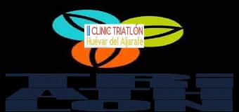 El II Clinic de Triatlón de Huevar del Aljarafe en noviembre