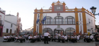 La Banda Municipal de Música no tocara en Huévar