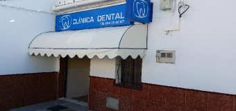 Roban en una clínica dental de Huévar del Aljarafe