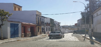 Diputación adjudica por 150.836 euros la reurbanización de la calle Díaz Trechuelos de Huévar