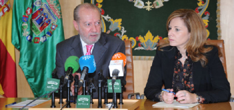 Diputación anuncia la inminente publicación del Plan de Urgencia Municipal que recibirán los ayuntamientos