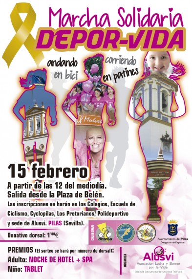 Marcha contra cancer.indd