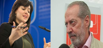 PSOE y PP anuncian su candidatura para la Diputación de Sevilla