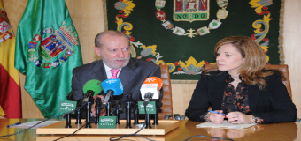 La práctica totalidad de municipios se adhiere al Plan de Urgencia Municipal de Diputación