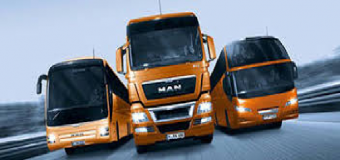 Se aprueban en el Parlamento Europeo los nuevos pesos y dimensiones de camiones y autobuses