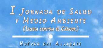 1ª Jornadas de salud preventiva contra el cáncer en Huévar
