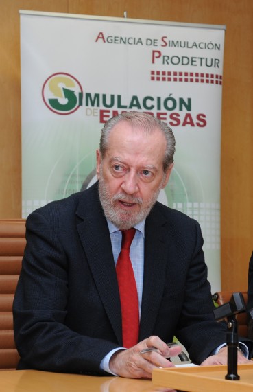 Fernando Rodriguez Villalobos