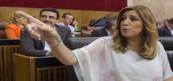 Andalucía al borde de unas nuevas elecciones autonómicas