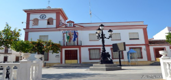 El Ayuntamiento de Benacazón sigue apostando por la recuperación