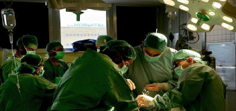 Los recortes del SAS dejan una cifra récord de pacientes en espera para operarse