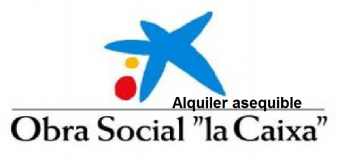 Obra Social «la Caixa» – Programa Alquiler Solidario