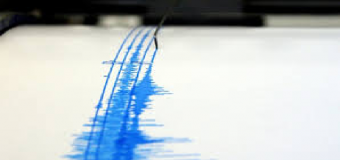 Detectado terremoto de 4,1 grados frente a la costa de Huelva