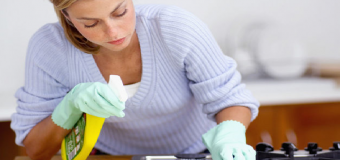 Limpiando la casa de otra familia: aspectos básicos de la relación laboral del empleado de hogar
