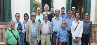 Asociación Colegial de Escritores de España. A.C.E Andalucía Delegación Sevilla