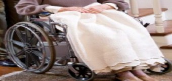 Roban a una mujer de avanzada edad y en silla de ruedas en Huévar del Aljarafe