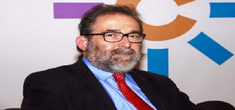 Antonio Manfredi nombrado defensor de la audiencia en la radio y televisión pública de Andalucía