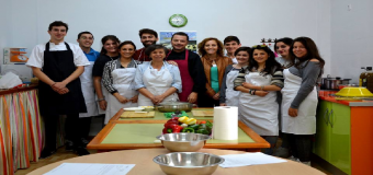 Benacazón crea el taller municipal de gastronomía