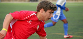 El Barça ‘pide’ al juvenil sevillista Pozo
