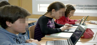 Millones de euros de gasto en los ordenadores de la Junta y que ahora navegan sin control por internet.