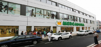 Mercadona invertirá 25 millones en abrir cuatro supermercados en Portugal