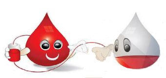 HUÉVAR – Campaña de donación sanguinea