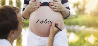Un niño de nombre LOBO