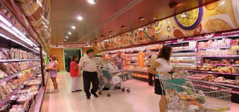 El 16 de septiembre se inaugura el nuevo Mercadona de Santa Justa