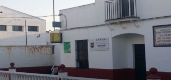 La oficina auxiliar de CORREOS de Huévar estrena nuevo local