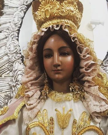 María Santísima de Belén