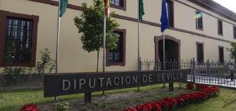 La Junta de Gobierno de la Diputación de Sevilla trata el apoyo financiero a los pueblos