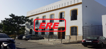 El Ayuntamiento de Huévar del Aljarafe prepara ya los despidos del ERE