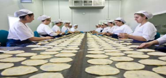 Inés Rosales mantuvo producción en 2016 con 14 millones de paquetes de tortas