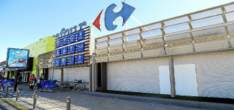 Carrefour deja de vender panga en España