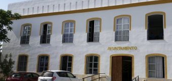 El Ayuntamiento de Huévar del Aljarafe aminora su deuda financiera con respecto al año anterior
