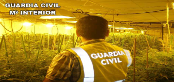 La ONU critica la proliferación en España de los conocidos como «clubes sociales de cannabis»