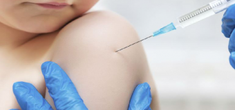 Salud retoma la vacunación de los menores de 6 años sin dosis de recuerdo de la tosferina