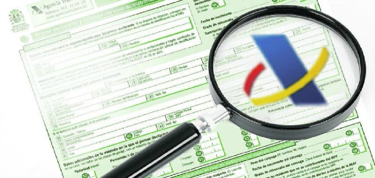El 5 de abril empieza la campaña de la declaración de la Renta 2016 ...
