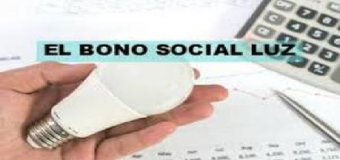 Las familias numerosas seguirán beneficiándose del bono social