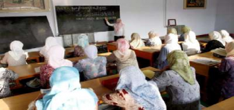 El Islam llega a los colegios