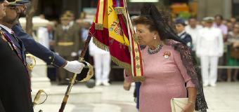 PILAS – La localidad Pileña acogerá una Jura de Bandera de personal civil