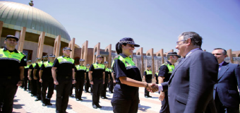 CCOO dice NO a las patrullas individuales de Policía Local
