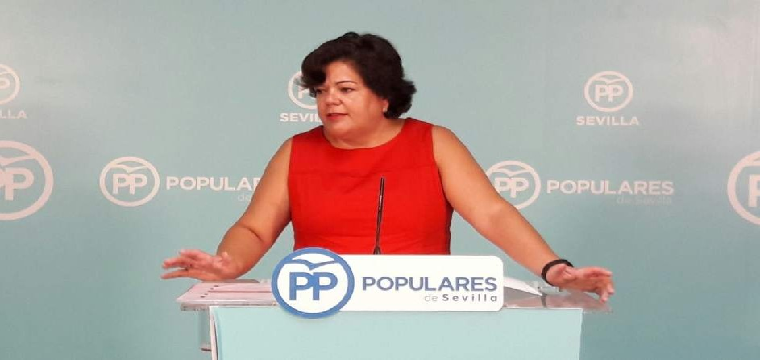 María Eugenia Moreno - PP -