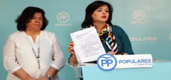 El PP de Huévar acusa al PSOE de obstaculizar a la oposición al convocar por urgencia el pleno de presupuestos