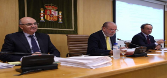 Diputación aprueba concurrir a la tercera convocatoria del Edusi para captar 60 millones para 36 municipios